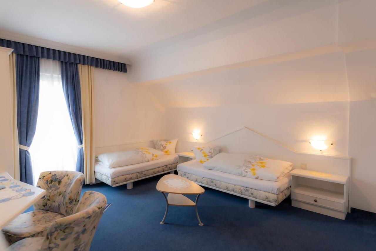 Garni Hubertus-nostalgie & Charme Hotel Fulpmes