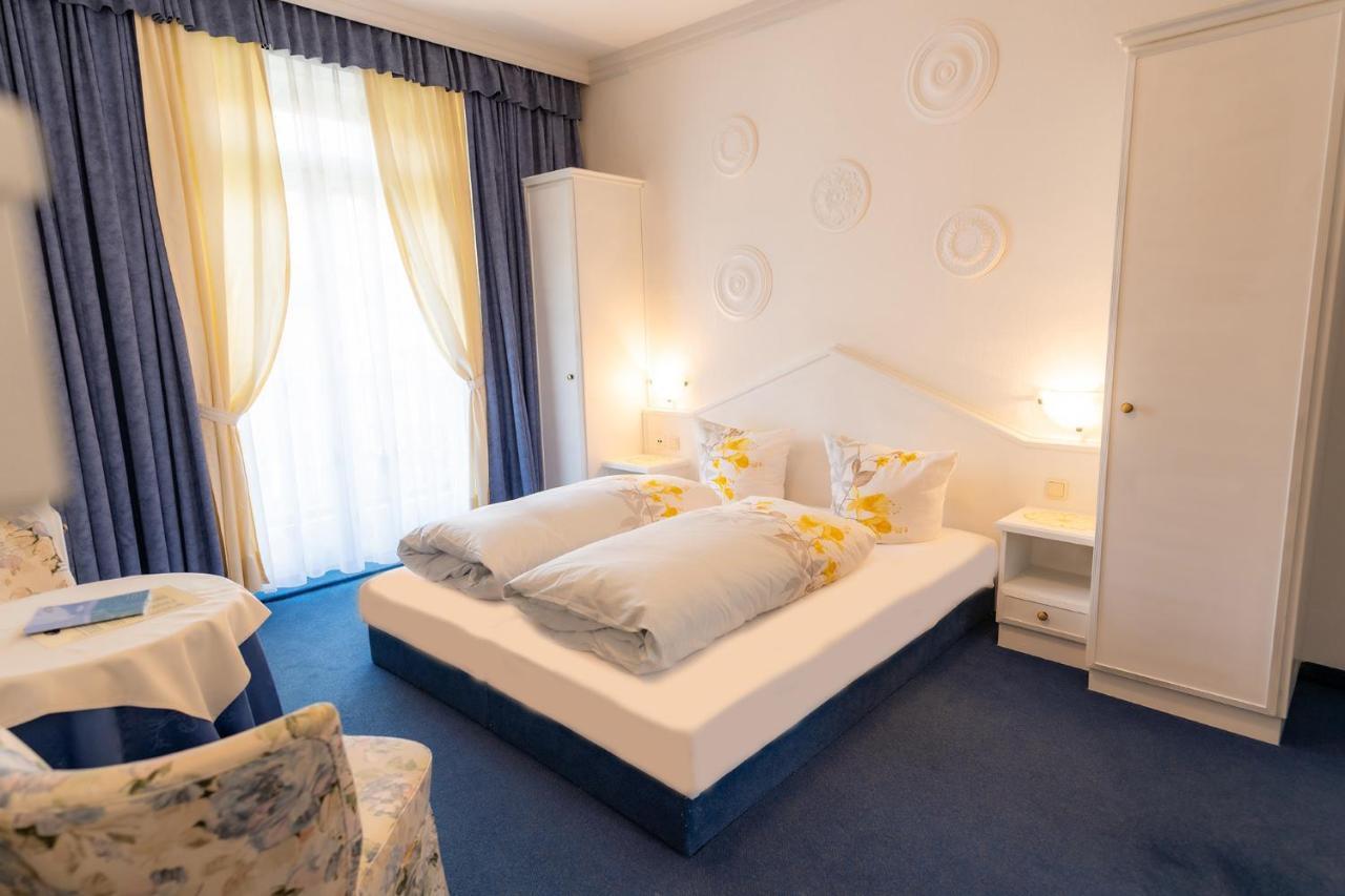 Hotel Garni Hubertus-nostalgie & Charme 3*