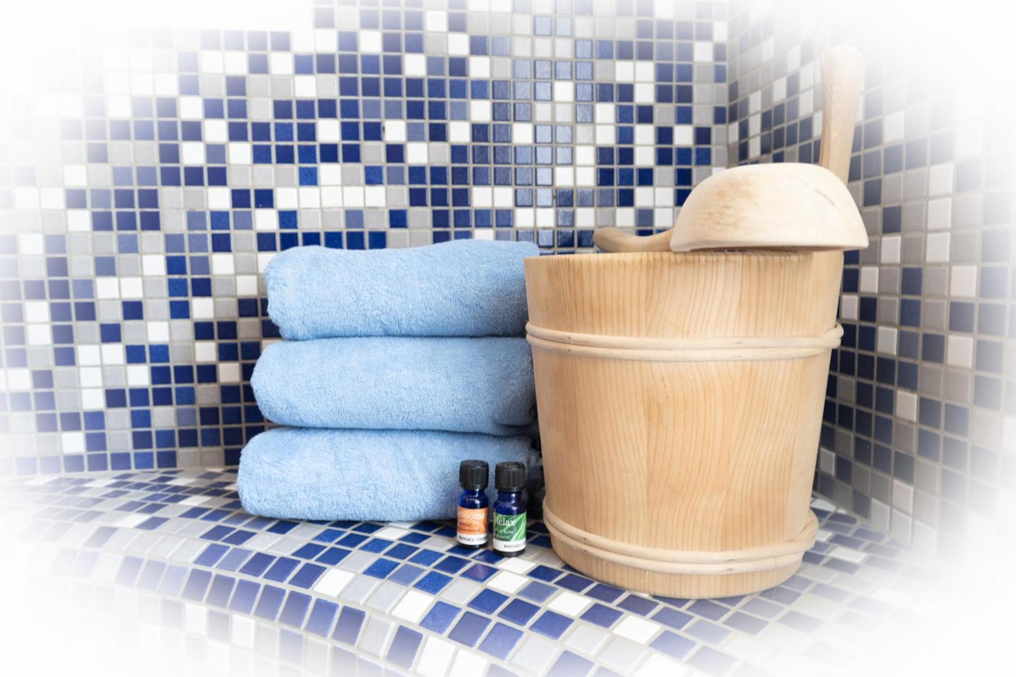 Garni Hubertus-nostalgie & Charme 3*