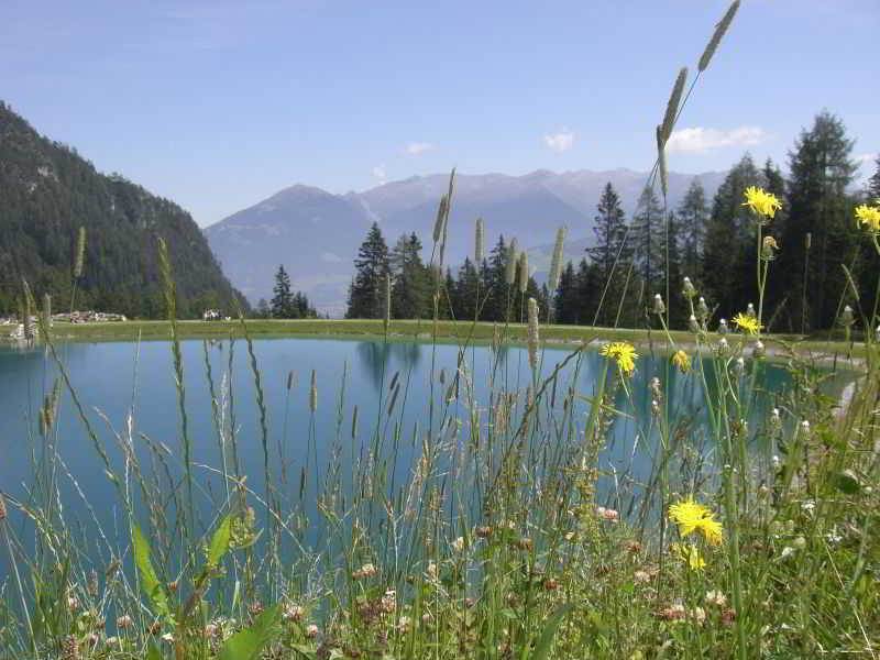 Hotel Garni Hubertus-nostalgie & Charme Fulpmes