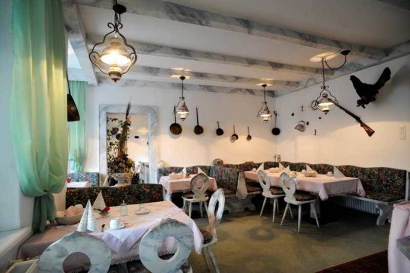 Garni Hubertus-nostalgie & Charme Hotel Fulpmes