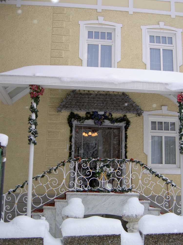 Garni Hubertus-nostalgie & Charme 3* Fulpmes