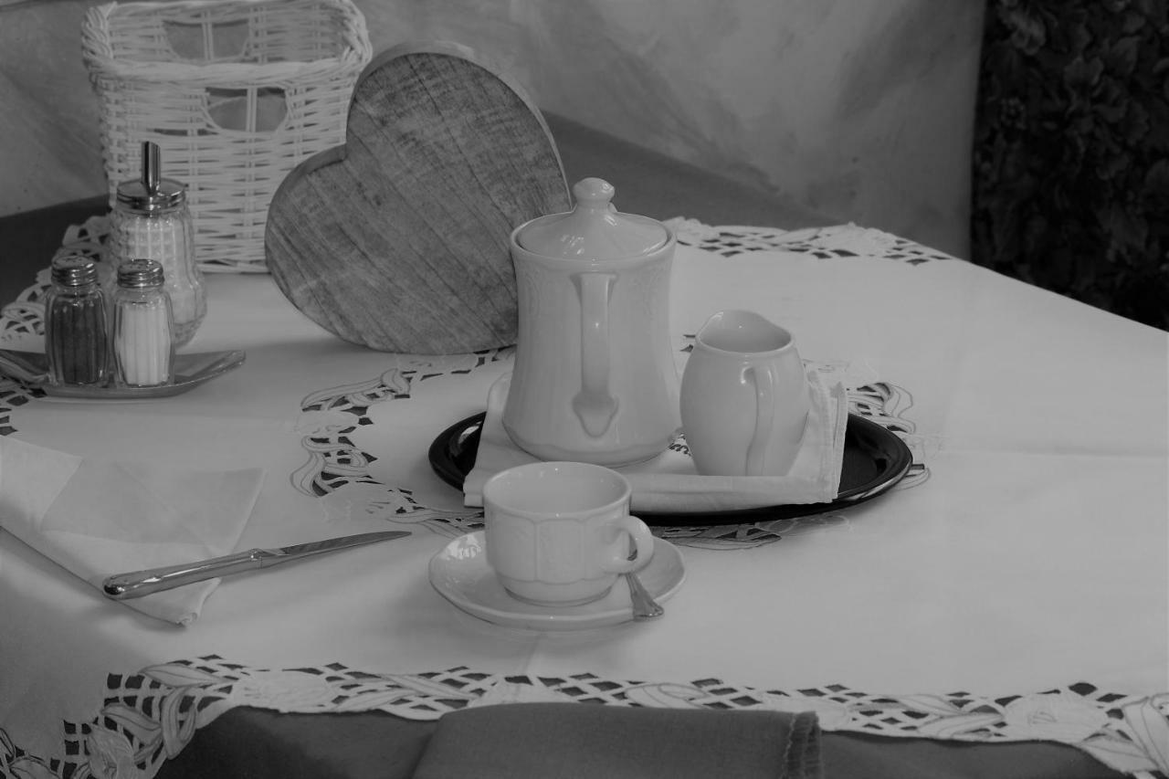Hotel Garni Hubertus-nostalgie & Charme 3*