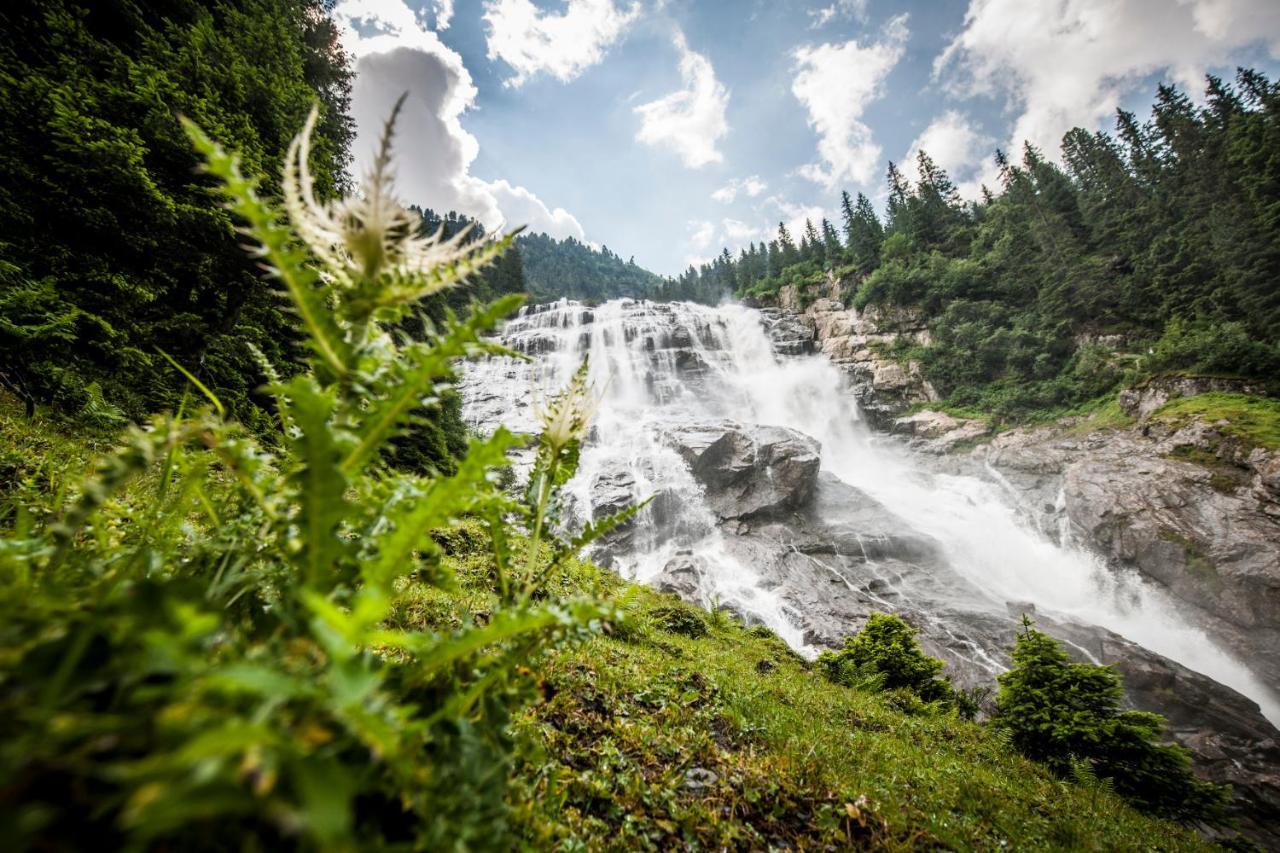 Hotel Garni Hubertus 3*