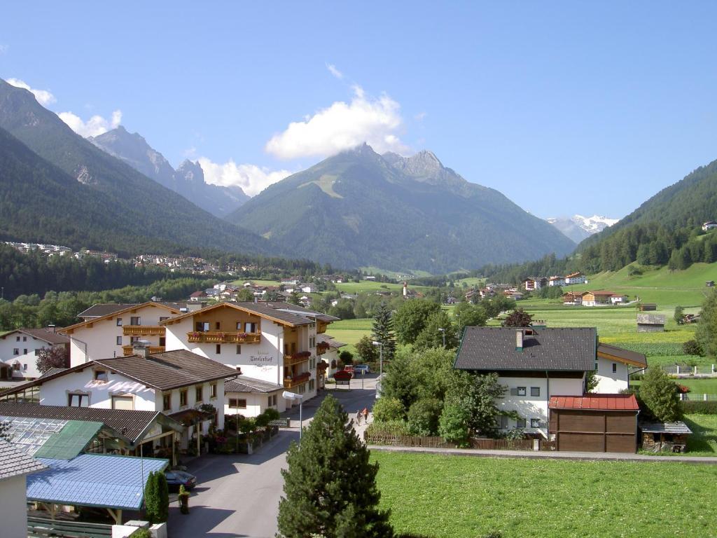 Hotel Garni Hubertus