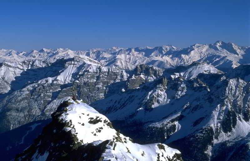 Garni Hubertus