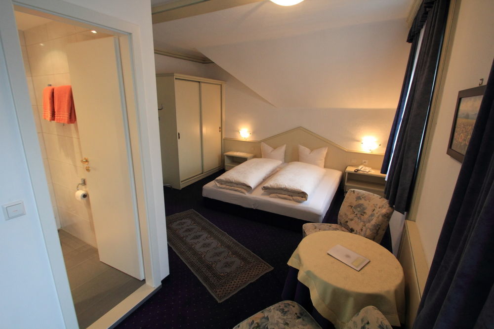 Hotel Garni Hubertus Fulpmes