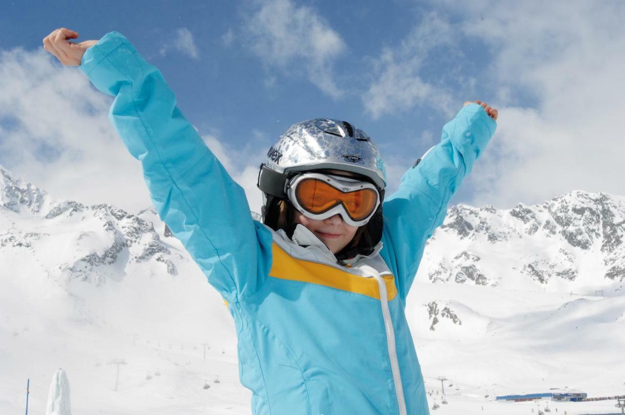 Garni Hubertus 3*